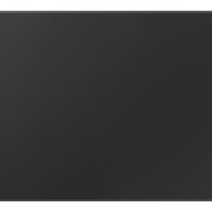 Samsung Ochranný kryt s klávesnicou pre Tab S10+/S9+/S9 FE+ Black