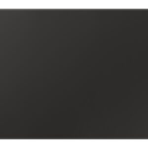 Samsung Ochranný kryt s klávesnicou pre Tab S10 Ultra/S9 Ultra Black