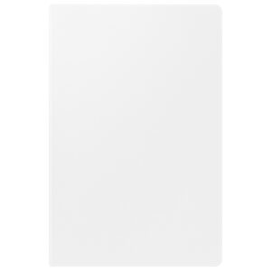 Samsung Ochranný kryt s klávesnicou a touchpadom pre Tab S10 Ultra/S9 Ultra White