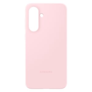 Samsung Silikónový zadný kryt pre Galaxy A56 Pink