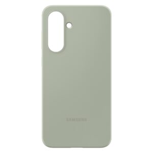 Samsung Silikónový zadný kryt pre Galaxy A56 Sage Green