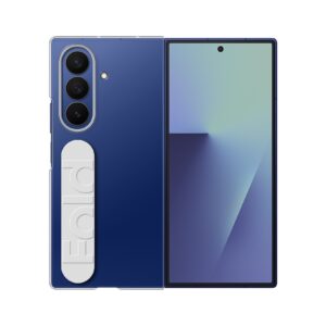 Samsung Priehľadný kryt s pútkom Fold7 Transparent