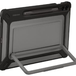 Samsung Odolný zadný kryt pre Samsung Galaxy Tab S9 FE+ Titan