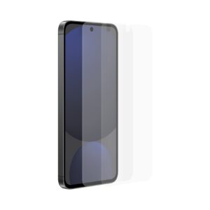 Samsung Ochranná fólia pre S24 FE Transparent