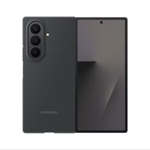 Samsung Ochranný kryt Carbon Fold7 Black