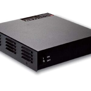 MEANWELL - ENP-360-48 - AC/DC uzavretý napájací zdroj 48V, 360W