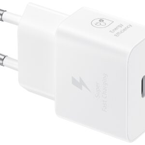 Samsung rýchlonabíjačka EP-T2510, 25W White