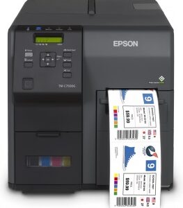 Epson ColorWorks C7500G