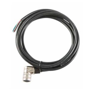 Honeywell VM1, VM2 DC power cable right angle