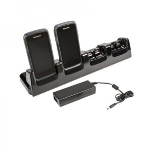 Honeywell Dolphin CT50 Recharging kit upto 4 PC