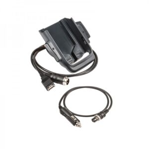 Honeywell CT50/CT60 Vehlicle dock with adapter