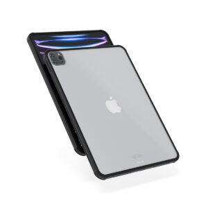 Epico Hero kryt pre iPad Pro 12,9'' - transparentný