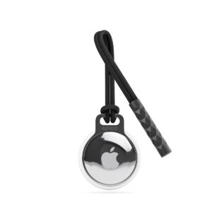 Epico Holder z nerezovej ocele pre Apple AirTag