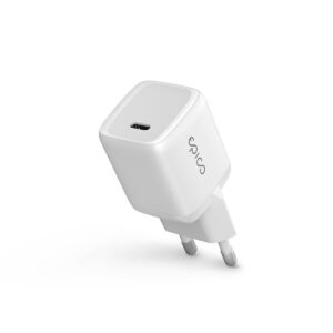 Epico 30W PD Mini Charger - biela