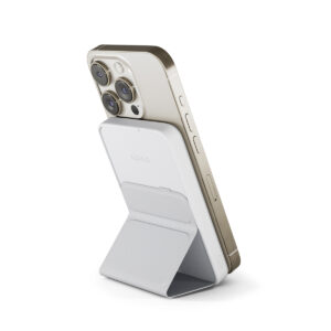 Epico Mag+ PowerBanka - 7000mAh - biela