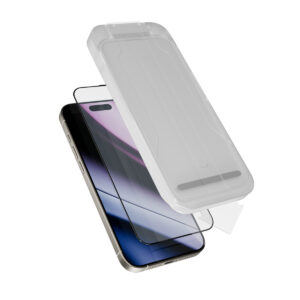 Epico ImpactCeramic sklo pre iPhone 14 Pro Max / 15 Plus / 16 Plus