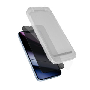 Epico Privacy Glass 3D pre iPhone 13/13 Pro/14/16e
