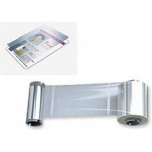 LAM, 1MIL, CLEAR, TOP, ZXP8, ZXP9