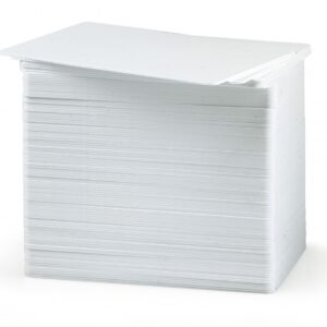 CR Card, 30 míľ, Z5, pre použitie s YMCuvK ribbon