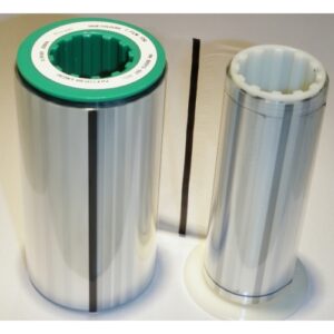 Transfer Film Clear,1250 obrázkov (single-sided)