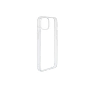 ER POWER CRYSTAL kryt pre iPhone 12 - Priehľadný