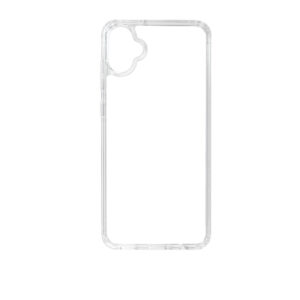 ER POWER Kryt Crystal kryt pre Samsung Galaxy A05