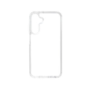 ER POWER Kryt Crystal kryt pre Samsung Galaxy A15