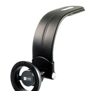 ER POWER Magneticka Dashboard and Windshield Mount Car Holder