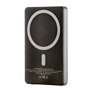 ER POWER MagSafe Dual Powerbank 5000mAh s USB-C