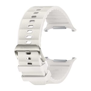 Samsung Športový remienok PeakForm Band pre Ultra White Sand