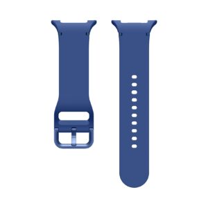 Samsung Športový remienok (veľkosť S/M) Watch 8 Blue