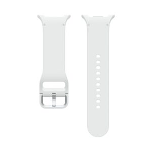 Samsung Športový remienok (veľkosť S/M) Watch 8 White