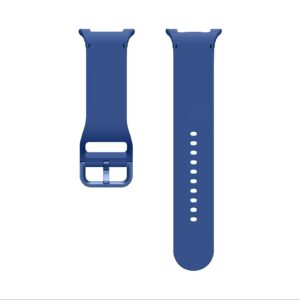 Samsung Športový remienok (veľkosť M/L) Watch 8 Blue