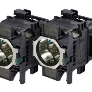 Lamp Unit (x2) - ELPLP82