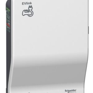 Nabíjacia stanica Smart Wallbox - T2S, TE - RFID