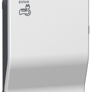 Nabíjacia stanica Smart Wallbox T2S – 7,4/22kW RFID