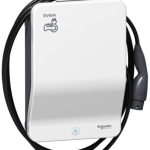 Nabíjacia stanica Smart Wallbox s integr. kábel, Kľúč