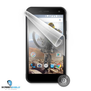 Screenshield™ EVOLVEO StrongPhone G4 fólie na displej