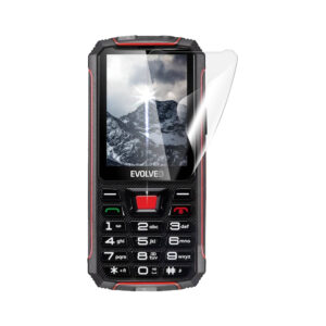 Screenshield EVOLVEO StrongPhone Z4 fólia na displej