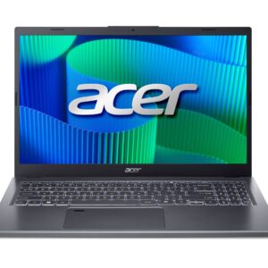 Acer Extensa 15/EX215-56-34B7/3-100U/15,6"/FHD/8GB/512GB SSD/UHD/W11H/Gray/2R