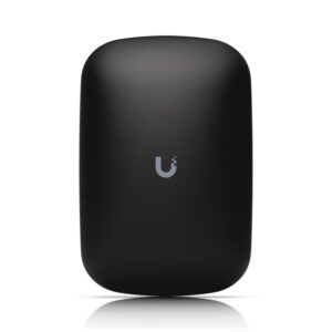 Ubiquiti EXTD-cover-Black-3, U6 Extender Cover, čierna