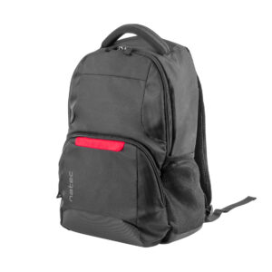 Natec batoh ELAND 15.6" čierny