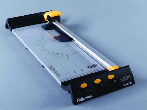 Fellowes Koliesková rezačka Electron A3