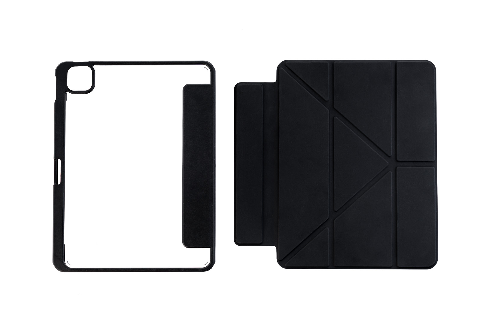 ER POWER kryt Two Piece pre Apple iPad Mini (2024)