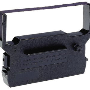 Armor kazeta kompatibilná s Citizen DP600 fialová