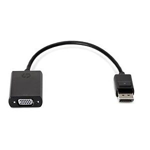 HP redukcia z DisplayPort na VGA
