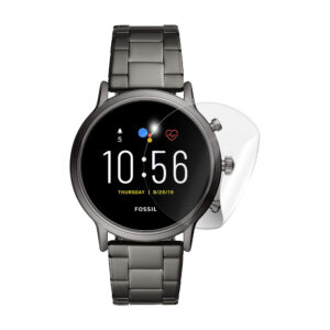Screenshield FOSSIL Gen5 Carlyle HR fólia na displej