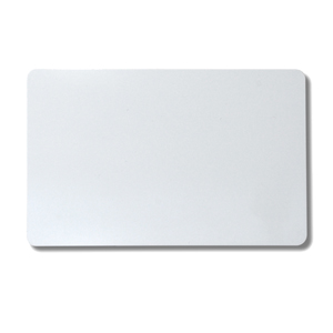 Registračná karta pre dochádzové systémy