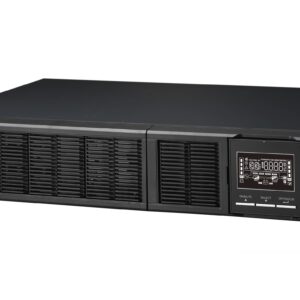 FSP UPS Clippers 10KL 2U, 10.000 VA/10.000 W, long run, online