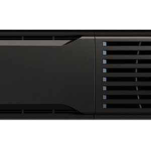 FSP Battery Bank BB-24/18RT, 2U, 24V, 12V/9Ah x 4 pcs, Rack/Tower (pre Clippers 1K)